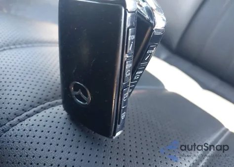 2020 Mazda Mazda6 Touring from USA, damaged, VIN JM1GL1VM0L1512962